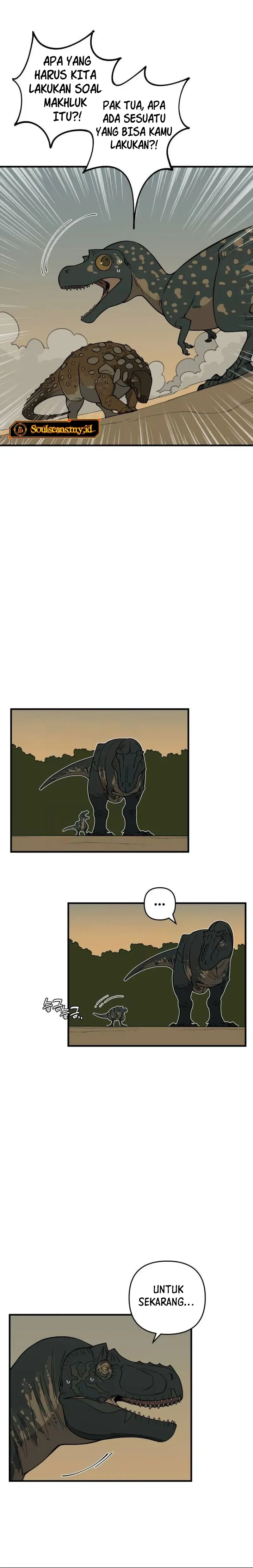 Ancient Animals chapter 10 halaman 9